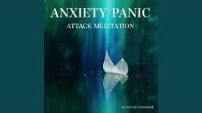 Anxiety Panic Attack Meditation