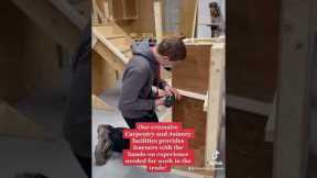 Level 3 Site Carpentry | Learn With A Learner