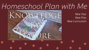 PLAN WITH ME || HOW TO HOMESCHOOL PLAN FOR 2024 || 4TH GRADE HOMESCHOOL || HOMESCHOOL CURRICULUM |