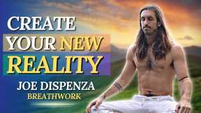 15 Minute Guided Breathwork & Meditation to Manifest Abundance I Dr. Joe Dispenza