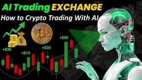 Crypto Trading With AI | Spot & Future Trading  Strategies For Beginners Traders (Hindi/Urdu)