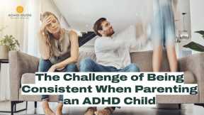 Parenting Kids With ADHD When You Have ADHD