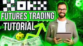 OKX Exchange Futures Trading Tutorial for Beginners