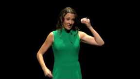 Picky Eating Isn't About the Food  | Katie Kimball | TEDxHartford