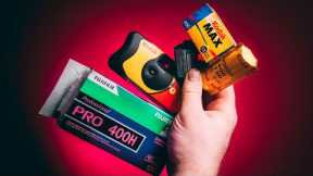 Where do you get film developed in 2023?