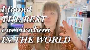What curriculum is the best?
