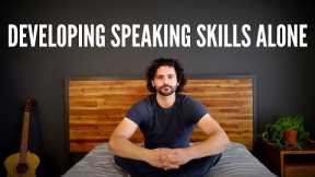 How I Learn To Speak Foreign Languages Without Talking To People | Polyglot Language Learning Tips