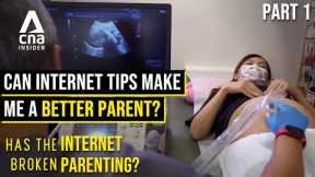 Are Online Parenting Tips Useful Or Harmful? - Part 1 | Has The Internet Broken Parenting?