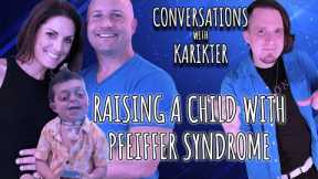 The Unfiltered Truth: Navigating The World Of Parenting A Special Needs Child