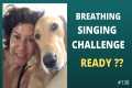Breathing for Singing Exercises - ARE 