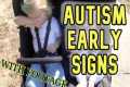 AUTISM EARLY SIGNS | Two Years Old