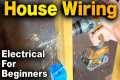 How To Wire A Room For Electricity -