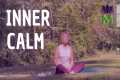10 Minutes to Calm, Breath Meditation 
