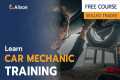 Car Mechanic Training - Free Online