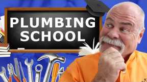 Let Me Teach You Plumbing (Online Plumbing School)
