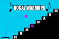 5 Fun Vocal Warmups (SOLFEGE