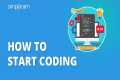 How To Start Coding | Coding For