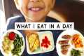WHAT MY TODDLER EATS IN A DAY (vegan
