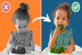 This is How You Get Toddlers to Eat