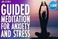 Guided Meditation For Deep Relaxation,