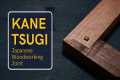 Make a Kane Tsugi Joint with Hand