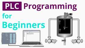 PLC Programming Tutorial for Beginners_ Part 1