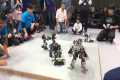 Korea International Robot Contest