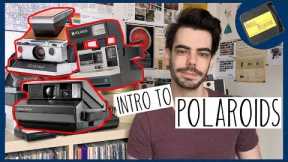 Polaroids: Getting Started