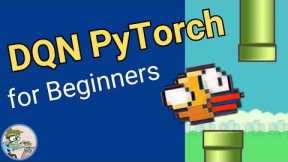 DQN PyTorch Tutorial for Beginners #1 - Install FlappyBird Gymnasium & Setup Development Environment