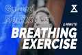 Quick and Relaxing Breathing Exercise 