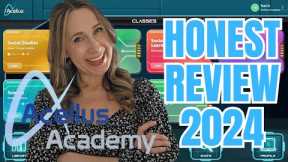 ACELLUS ACADEMY REVIEWS - Complete Overview and Honest Review 2024