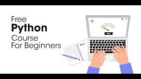 Learn Python Programming for Beginners   Full Course in 10 Hours 1080p