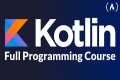 Learn Kotlin Programming – Full