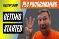 PLC Programming Tutorial for