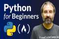 Python for Beginners – Full Course