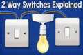 Two Way Switching Explained - How to