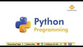 Run Your First Python Code: Easy Python Programming Tutorial for Beginners #techwithtim #python