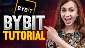 Bybit Tutorial 2024 | How To Use Bybit For Beginners