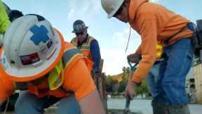 Cement Masons Union Apprenticeship Training  of Southern California