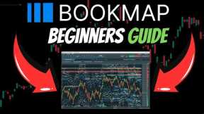 Beginners Guide To Bookmap