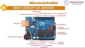 Learn Arduino Programming | Step-by-Step Guide for Beginners