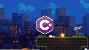 Complete C# Programming tutorial for game development | Beginners & Intermediate