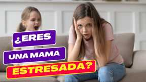 🚀 Cómo Ser una Mamá Sin Estrés: 3 Claves PODEROSAS para Transformarte en Mamá Alfa 💪