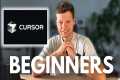 Cursor AI Tutorial for Beginners (No