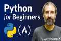 Learn Python - Full Course for