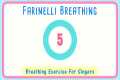 😮‍💨Farinelli Breathing Exercise for 