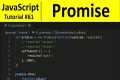 JavaScript Tutorial 61 - Promise in