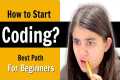 How to Start Coding? Learn