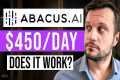 Make Money With Abacus AI Agents in