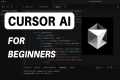 Cursor AI Tutorial: Coding Apps with